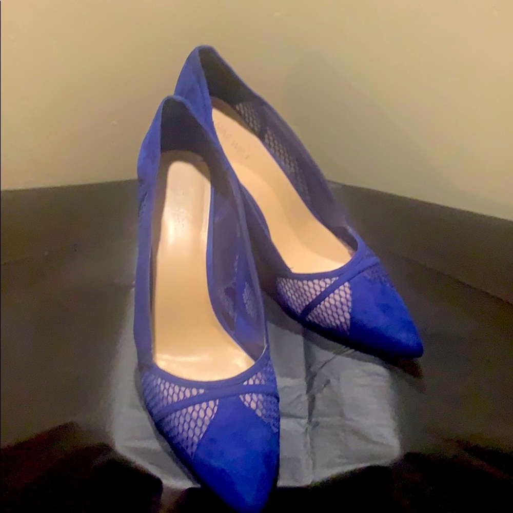 Women's Heels